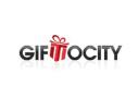 Giftocity logo
